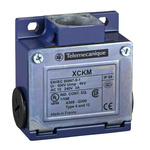 Telemecanique Sensors ZCKM Series Limit Switch, 2NO, IP66, 2P, Metal Housing, 240V ac Max, 3A Max