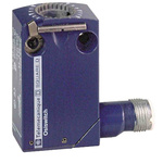 Telemecanique Sensors ZCMD Series Limit Switch, 2NC, 2P, Zamak Zinc Alloy Housing, 50V ac Max, 3A Max