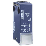 Telemecanique Sensors ZCMD Series Limit Switch, 2NO/2NC, 4P, Zamak Zinc Alloy Housing
