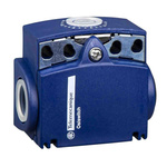 Telemecanique Sensors ZCT Series Limit Switch, 2NC, 2P, Plastic Housing, 240V ac Max, 1.5A Max