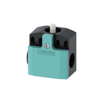 Siemens Plunger Limit Switch, 1NC/1NO, IP66, IP67, Plastic Housing, 400V ac Max, 6A Max