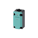 Siemens Limit Switch, 2NC/1NO, IP66, IP67, DPDT, Metal Housing, 400V ac Max, 10A Max