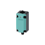 Siemens Limit Switch, 1NC/1NO, IP66, IP67, SPDT, Metal Housing, 400V ac Max, 10A Max