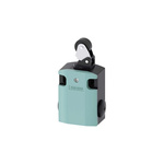 Siemens Roller Limit Switch, 2NC/1NO, IP66, IP67, Metal Housing, 400V ac Max, 6A Max