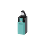 Siemens Roller Limit Switch, 1NC/1NO, IP65, Plastic Housing, 400V ac Max, 6A Max