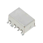 G6K-2F-RF-S DC12 | Omron Surface Mount High Frequency Relay, 12V dc Coil, 1GHz Max. Coil Freq., DPDT