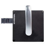 Schmersal AZ/AZM201-B30-LTAG1P1 Series Spring Return Limit Switch, Thermoplastic Housing