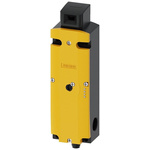 Siemens 3SF13 Series Limit Switch, 2NC/1NO, Plastic Housing