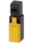 Siemens Plunger Limit Switch, 1NC/1NO, IP65, Plastic Housing, 400V ac Max, 4A Max