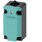 Siemens Plunger Limit Switch, 1NC/1NO, IP66, IP67, Metal Housing, 400V ac Max, 4A Max