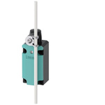 Siemens Rod Limit Switch, 1NC/1NO, IP65, IP67, Metal Housing, 400V ac Max, 4A Max