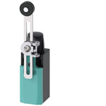 Siemens Roller Limit Switch, 1NC/1NO, IP65, Plastic Housing, 400V ac Max, 4A Max