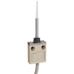 Omron Rod Limit Switch, IP67, SPDT, 250V ac Max, 5A Max