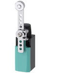 Siemens Roller Limit Switch, 1NC/1NO, IP65, Plastic Housing, 400V ac Max, 4A Max