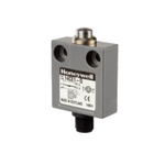 Honeywell Roller Plunger Limit Switch, 1NC/1NO, IP65, IP66, IP67, IP68, SPDT, Die Cast Zinc Housing, 240V ac ac Max, 5A