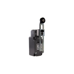 Honeywell Adjustable Roller Lever Limit Switch, 1NC/1NO, IP67, SPDT, 10A Max