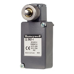 Honeywell Wobble Limit Switch, 1NC/1NO, IP67, SPDT, Die Cast Zinc Housing, 480V ac ac Max, 10A Max