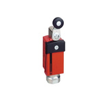 Telemecanique Sensors Roller Lever Limit Switch, 2NC/1NO, IP66, IP67, 3P, Metal Housing, 300V ac Max, 6A Max