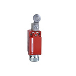 Telemecanique Sensors Roller Lever Limit Switch, 2NC/1NO, IP66, IP67, 3P, Plastic Housing, 300V ac Max, 6A Max