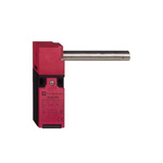 Telemecanique Sensors Spindle Limit Switch, 1NC/1NO, IP67, 2P, Plastic Housing, 300V ac Max, 10A Max