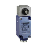 Telemecanique Sensors Limit Switch, 1CO, IP65, IP657, SP, Metal Housing, 500V ac Max, 10A Max