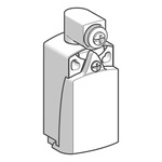 Telemecanique Sensors Limit Switch, 1NC/1NO, IP66, IP67, DP, Metal Housing, 500V ac Max, 10A Max