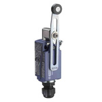 Telemecanique Sensors Limit Switch, 2NC/1NO, IP66, IP67, DP, Metal Housing, 600V ac Max, 10A Max
