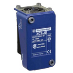 Telemecanique Sensors Limit Switch, 1CO, IP65, SP, Metal Housing, 240V ac Max, 10A Max
