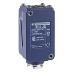 Telemecanique Sensors Limit Switch, 1CO, IP65, SP, Metal Housing, 240V ac Max, 10A Max