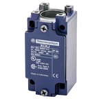 Telemecanique Sensors Limit Switch, 1NC/1NO, IP66, DP, Metal Housing, 500V ac Max, 10A Max