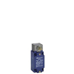 Telemecanique Sensors Limit Switch, 1NC/1NO, IP66, DP, Metal Housing, 500V ac Max, 10A Max