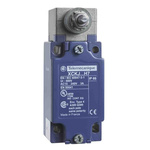 Telemecanique Sensors Limit Switch, 2CO, IP66, DP, Metal Housing, 500V ac Max, 10A Max