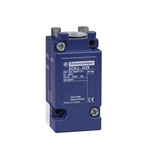 Telemecanique Sensors Limit Switch, 2CO, IP66, DP, Metal Housing, 500V ac Max, 10A Max
