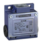 Telemecanique Sensors Limit Switch, 2NC/1NO, IP66, Metal Housing, 400V ac Max, 6A Max