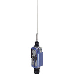 Telemecanique Sensors Cats Whisker Limit Switch, 2NC/1NO, IP66, IP67, Plastic Housing, 6A Max