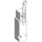 Telemecanique Sensors Roller Limit Switch, 1CO, IP66, IP67, Metal Housing, 10A Max
