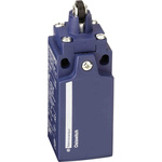 Telemecanique Sensors Roller Limit Switch, 1NC/1NO, IP66, IP67, Plastic Housing, 10A Max