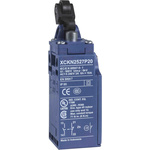 Telemecanique Sensors Roller Limit Switch, 1NC/1NO, IP66, Metal Housing, 10A Max