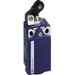 Telemecanique Sensors Roller Limit Switch, 1NC/1NO, IP66, IP67, Plastic Housing, 10A Max