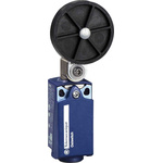 Telemecanique Sensors Roller Limit Switch, 1NC/1NO, IP66, IP67, Plastic Housing, 10A Max