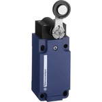 Telemecanique Sensors Roller Limit Switch, 1NC/1NO, IP66, IP67, Plastic Housing, 10A Max