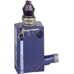 Telemecanique Sensors Plunger Limit Switch, 1CO, IP66, IP67, Plastic Housing, 4A Max
