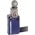 Telemecanique Sensors Roller Limit Switch, 1NC/1NO, IP66, IP67, Metal Housing, 6A Max