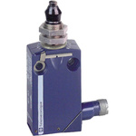 Telemecanique Sensors Roller Limit Switch, 1CO, IP66, IP67, Plastic Housing, 3A Max
