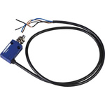 Telemecanique Sensors Plunger Limit Switch, 1NC/1NO, IP66, IP67, Metal Housing, 6A Max