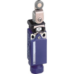 Telemecanique Sensors Roller Limit Switch, 1NC/1NO, IP66, IP67, Plastic Housing, 10A Max