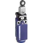 Telemecanique Sensors Roller Limit Switch, 1NC/1NO, IP66, IP67, Plastic Housing, 10A Max