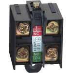 Telemecanique Sensors Plunger Limit Switch, 1NC/1NO, IP66, IP67, Plastic Housing, 10A Max