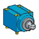 Telemecanique Sensors None Series Limit Switch