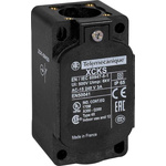Telemecanique Sensors Roller Limit Switch, 2NC, IP66, IP67, Plastic Housing, 10A Max